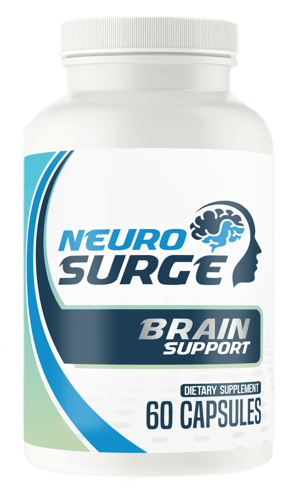Neuro Surge Banner Image